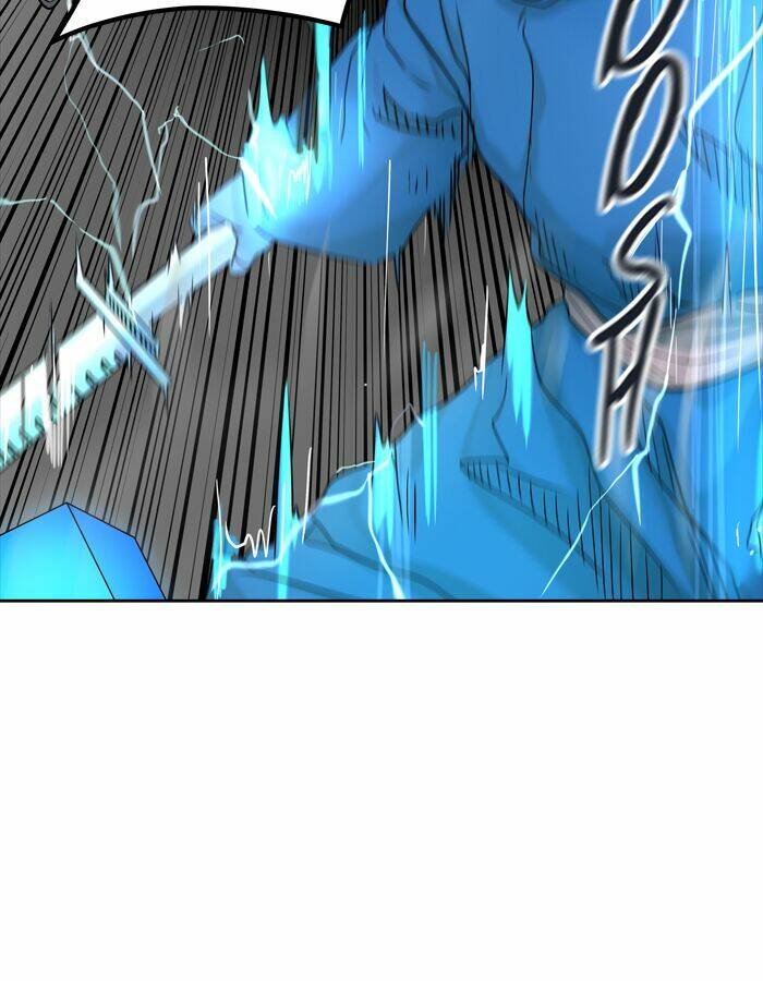 Cuộc Chiến Trong Tòa Tháp - Tower Of God: Chapter 427