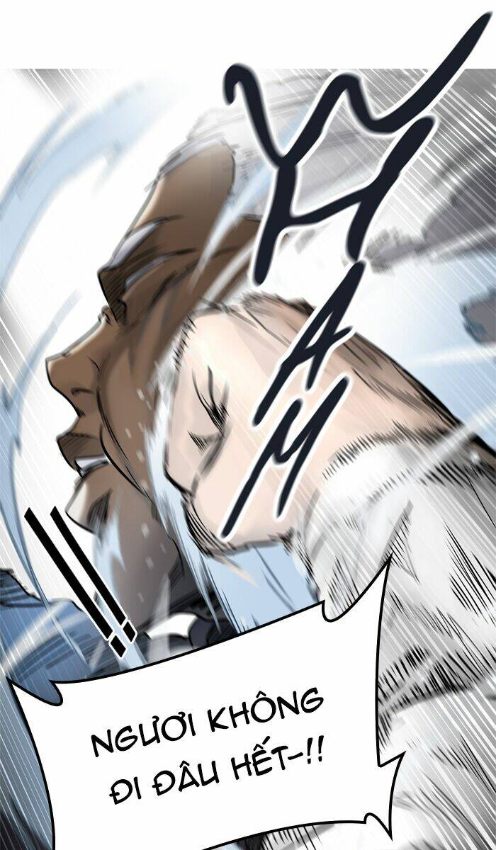 Cuộc Chiến Trong Tòa Tháp - Tower Of God: Chapter 427