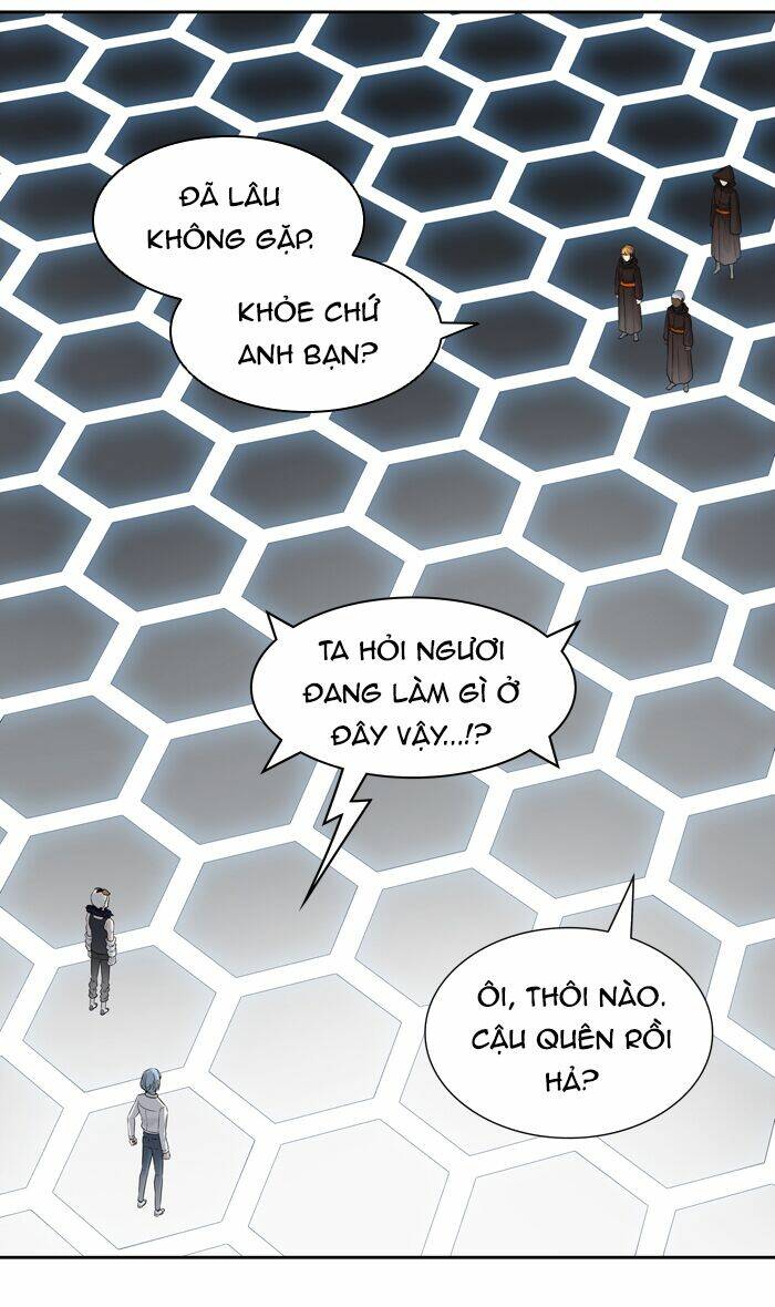 Cuộc Chiến Trong Tòa Tháp - Tower Of God: Chapter 427