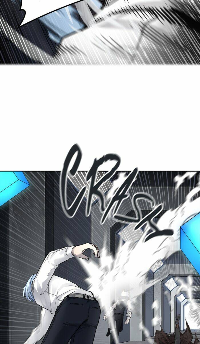 Cuộc Chiến Trong Tòa Tháp - Tower Of God: Chapter 427