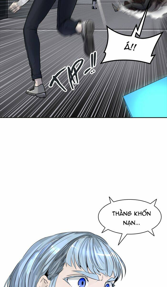 Cuộc Chiến Trong Tòa Tháp - Tower Of God: Chapter 427