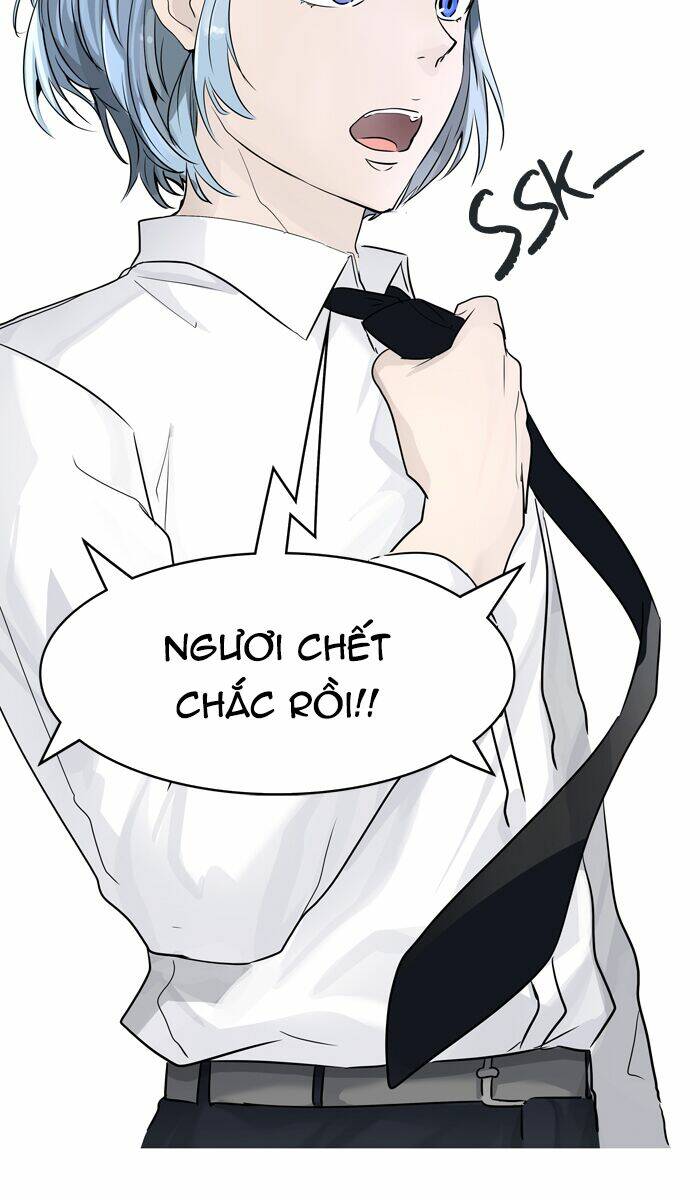 Cuộc Chiến Trong Tòa Tháp - Tower Of God: Chapter 427