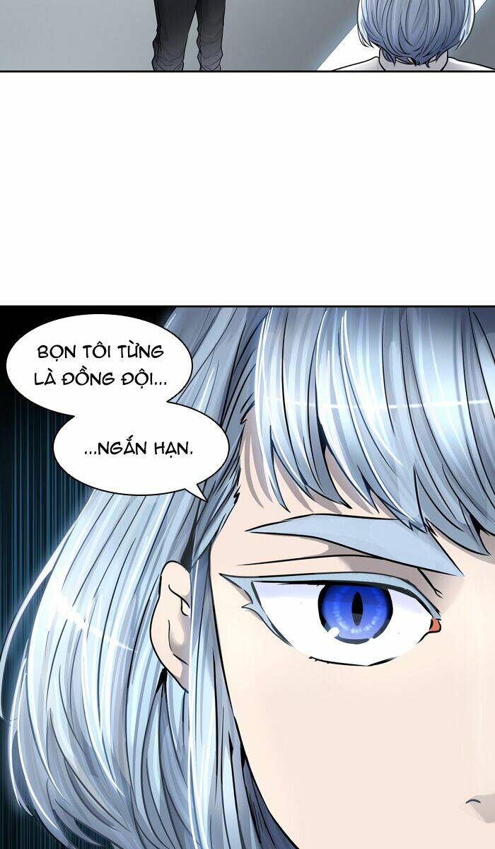 Cuộc Chiến Trong Tòa Tháp - Tower Of God: Chapter 427