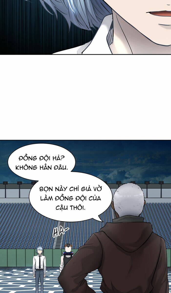 Cuộc Chiến Trong Tòa Tháp - Tower Of God: Chapter 427