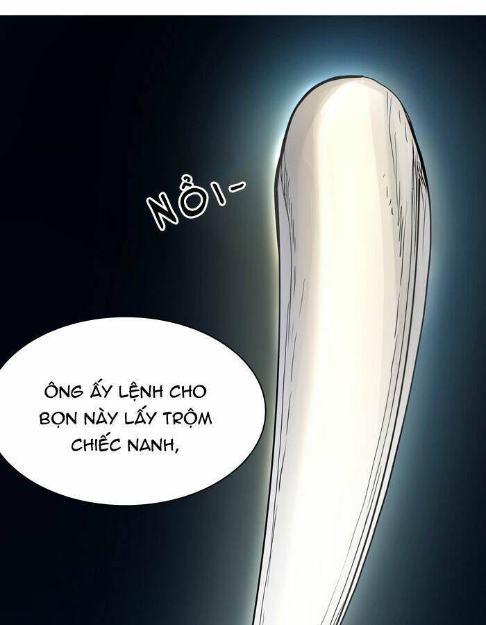 Cuộc Chiến Trong Tòa Tháp - Tower Of God: Chapter 427