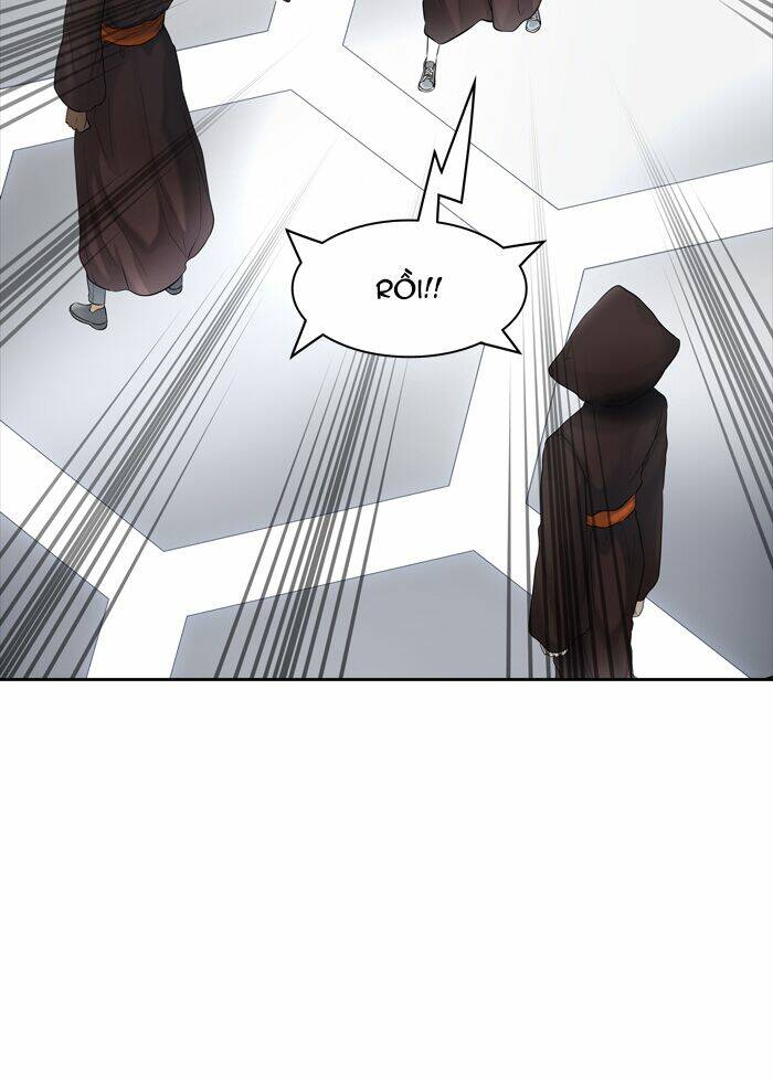 Cuộc Chiến Trong Tòa Tháp - Tower Of God: Chapter 427