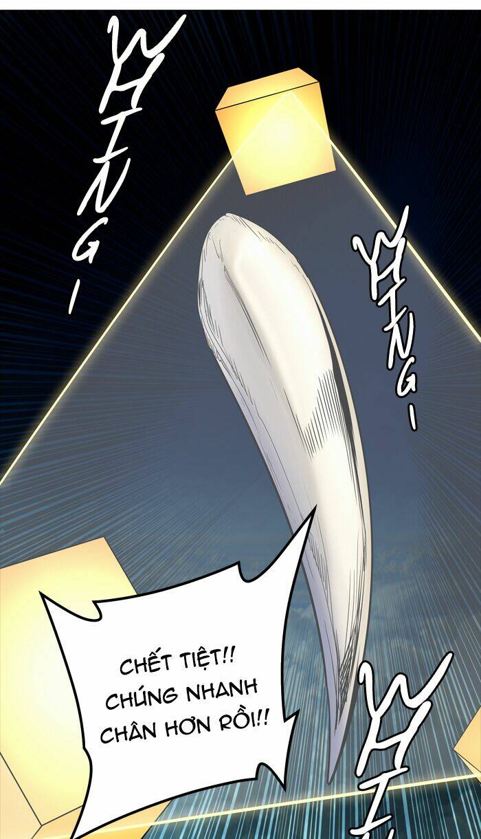Cuộc Chiến Trong Tòa Tháp - Tower Of God: Chapter 427