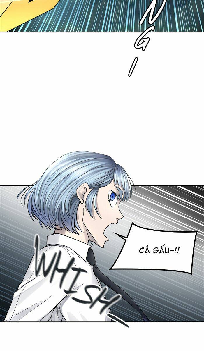 Cuộc Chiến Trong Tòa Tháp - Tower Of God: Chapter 427