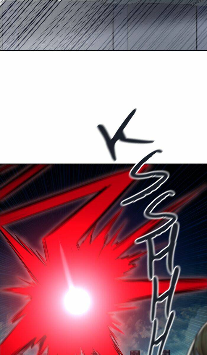 Cuộc Chiến Trong Tòa Tháp - Tower Of God: Chapter 427