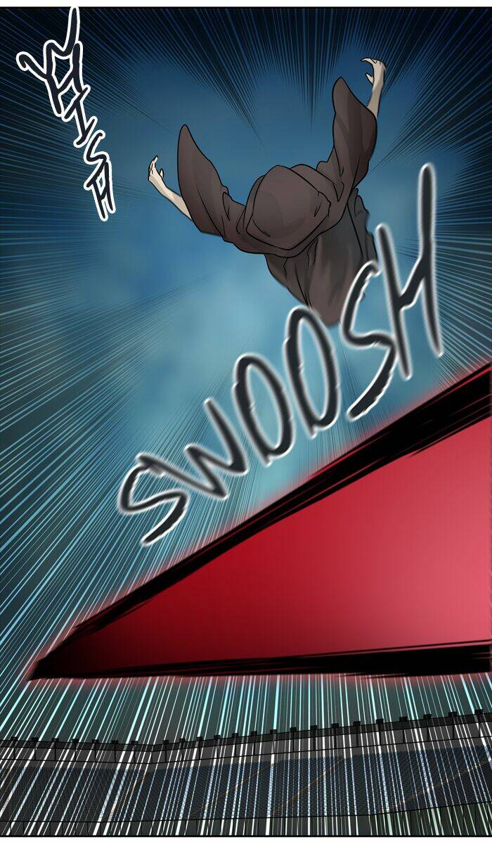 Cuộc Chiến Trong Tòa Tháp - Tower Of God: Chapter 427