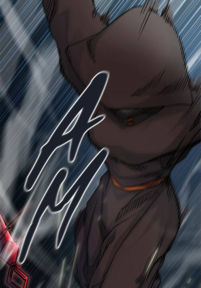 Cuộc Chiến Trong Tòa Tháp - Tower Of God: Chapter 427
