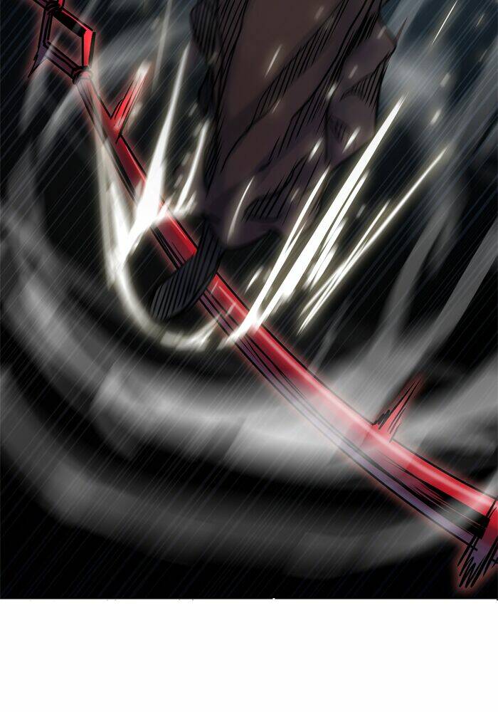 Cuộc Chiến Trong Tòa Tháp - Tower Of God: Chapter 427