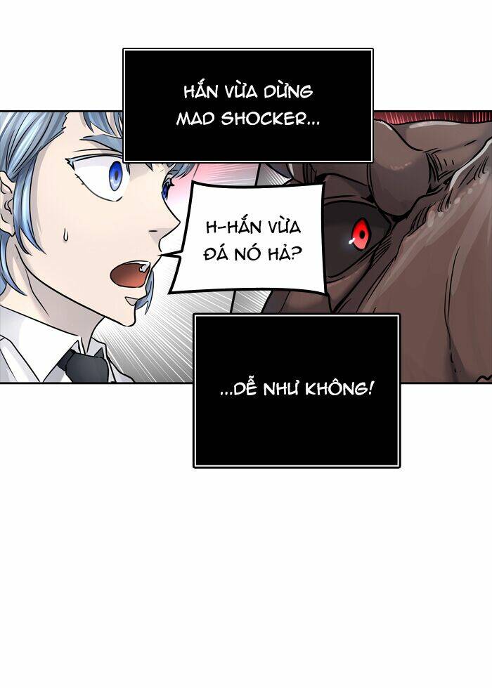 Cuộc Chiến Trong Tòa Tháp - Tower Of God: Chapter 427
