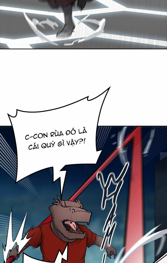 Cuộc Chiến Trong Tòa Tháp - Tower Of God: Chapter 427