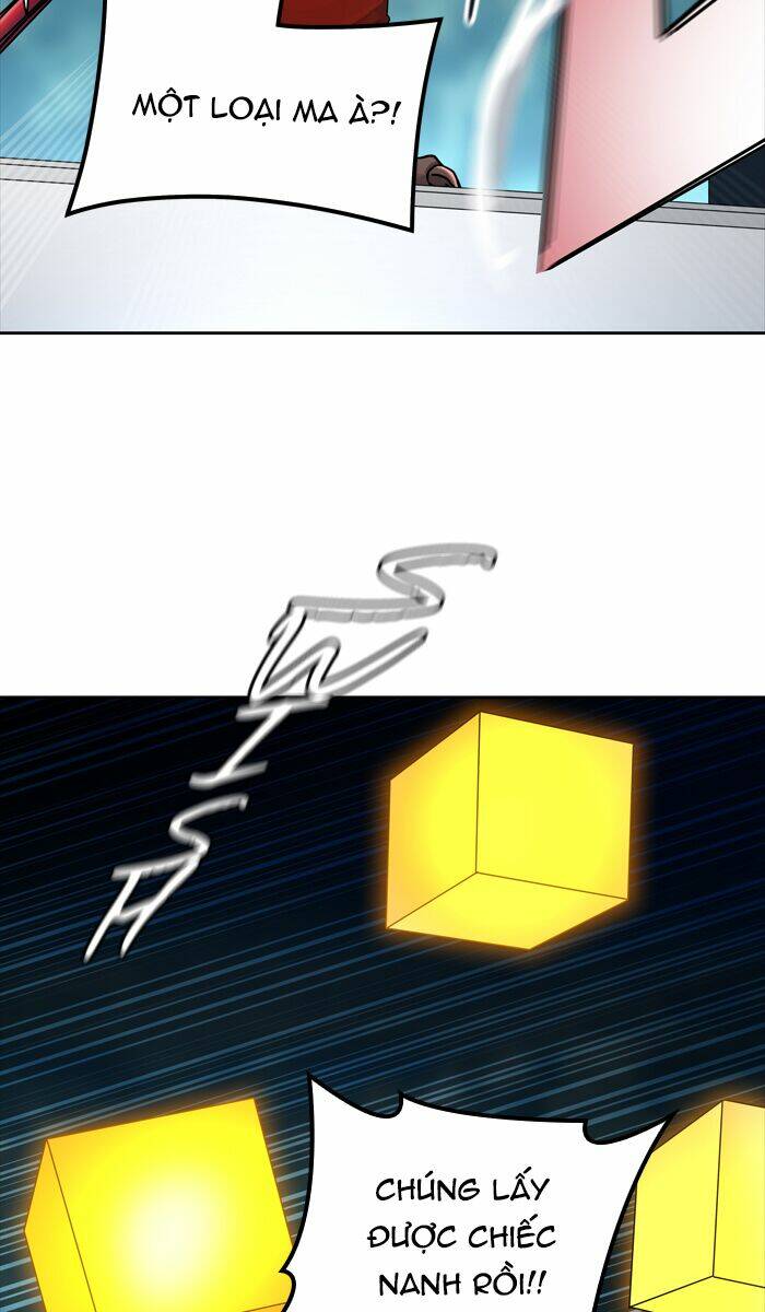 Cuộc Chiến Trong Tòa Tháp - Tower Of God: Chapter 427