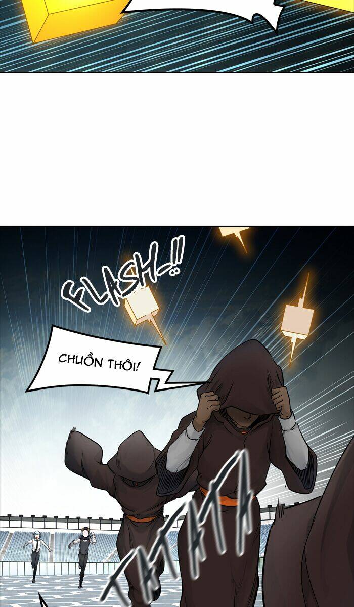 Cuộc Chiến Trong Tòa Tháp - Tower Of God: Chapter 427