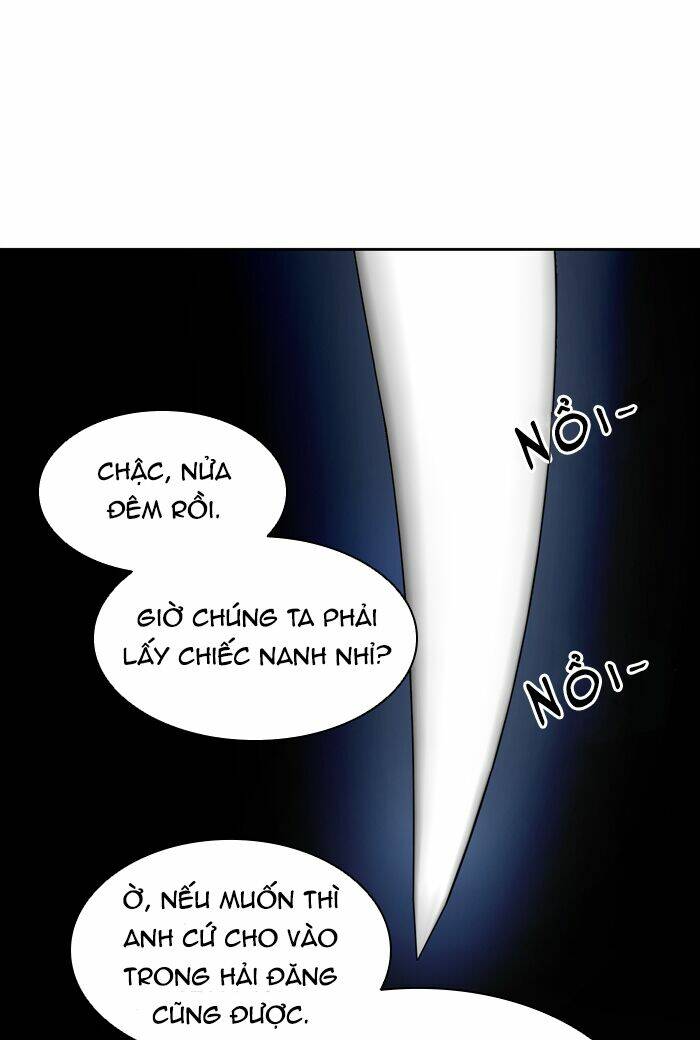 Cuộc Chiến Trong Tòa Tháp - Tower Of God: Chapter 427