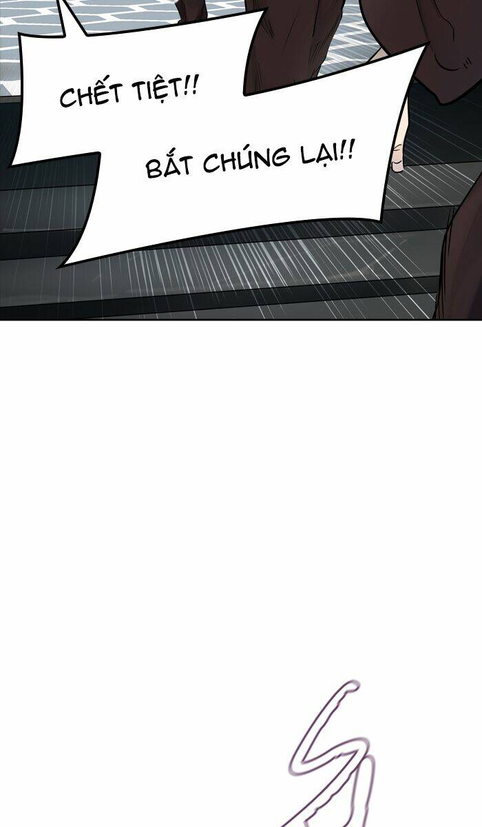 Cuộc Chiến Trong Tòa Tháp - Tower Of God: Chapter 427