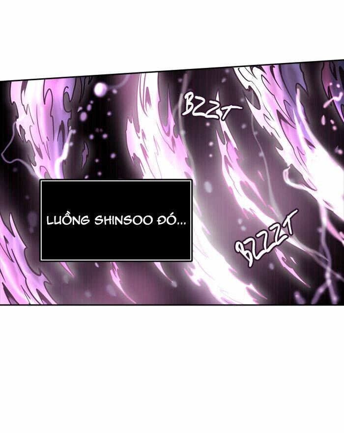 Cuộc Chiến Trong Tòa Tháp - Tower Of God: Chapter 427
