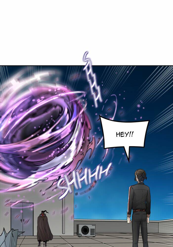Cuộc Chiến Trong Tòa Tháp - Tower Of God: Chapter 427