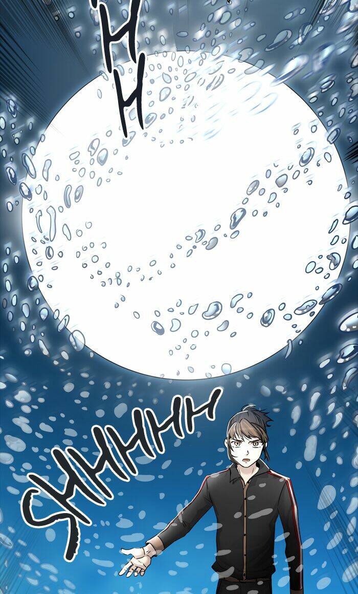 Cuộc Chiến Trong Tòa Tháp - Tower Of God: Chapter 427