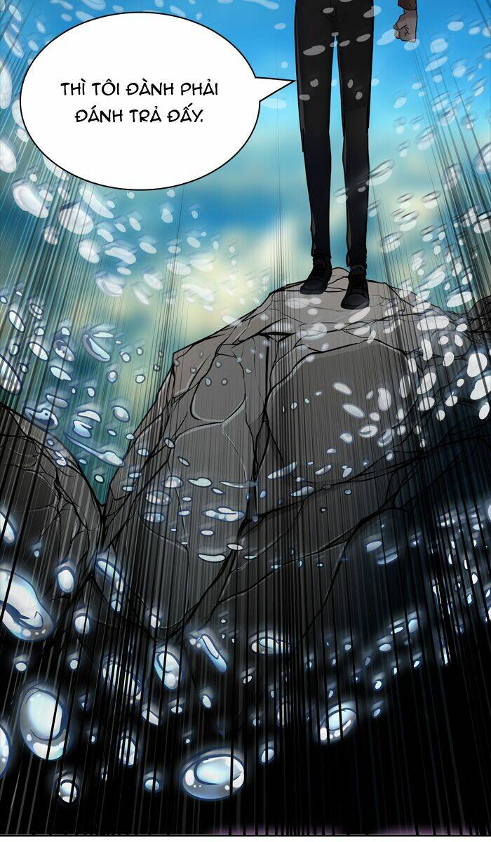Cuộc Chiến Trong Tòa Tháp - Tower Of God: Chapter 427