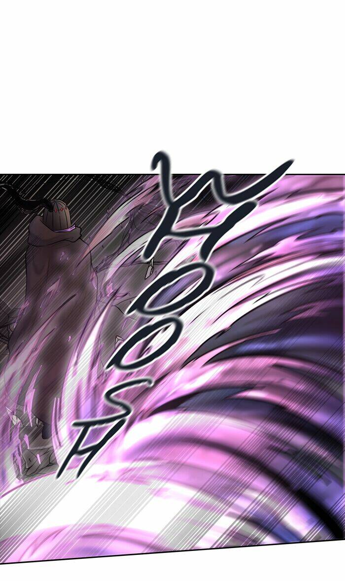 Cuộc Chiến Trong Tòa Tháp - Tower Of God: Chapter 427