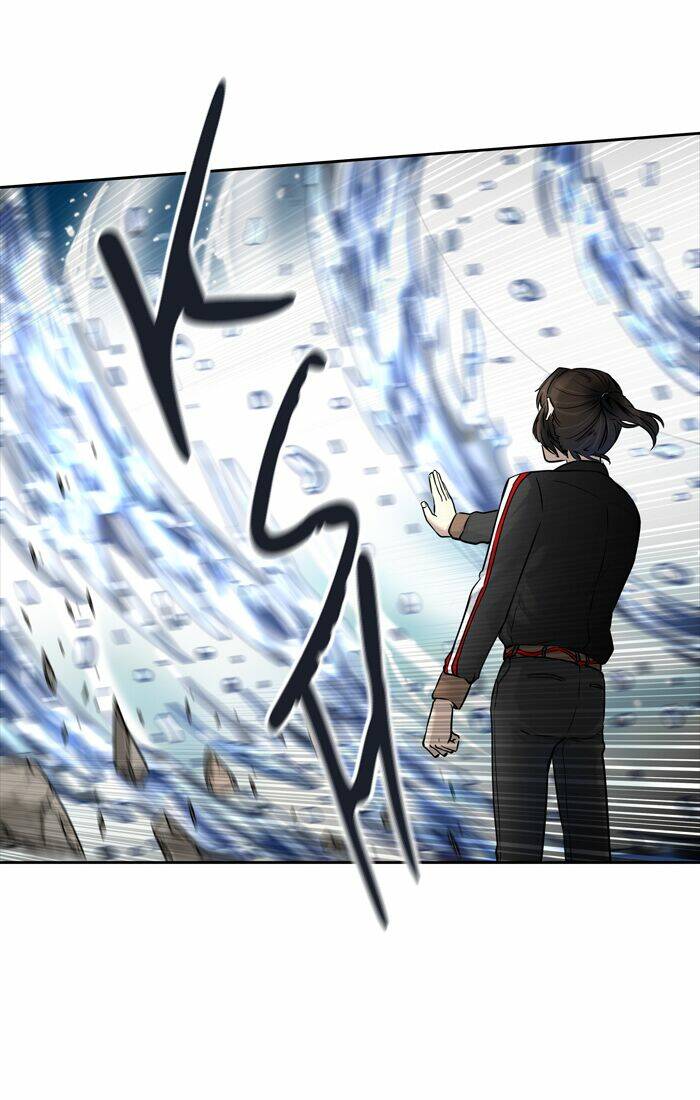 Cuộc Chiến Trong Tòa Tháp - Tower Of God: Chapter 427