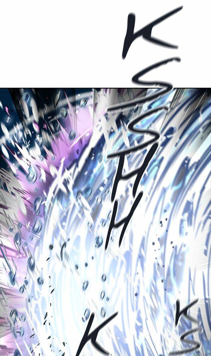 Cuộc Chiến Trong Tòa Tháp - Tower Of God: Chapter 427