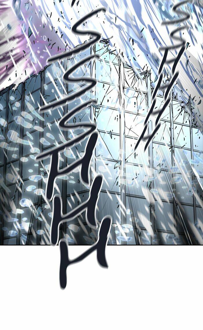 Cuộc Chiến Trong Tòa Tháp - Tower Of God: Chapter 427