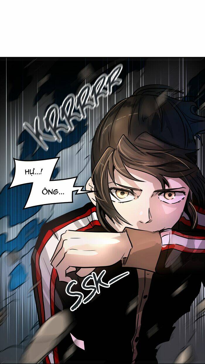 Cuộc Chiến Trong Tòa Tháp - Tower Of God: Chapter 427