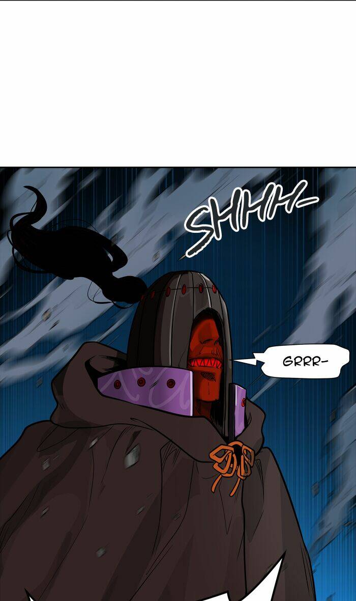 Cuộc Chiến Trong Tòa Tháp - Tower Of God: Chapter 427