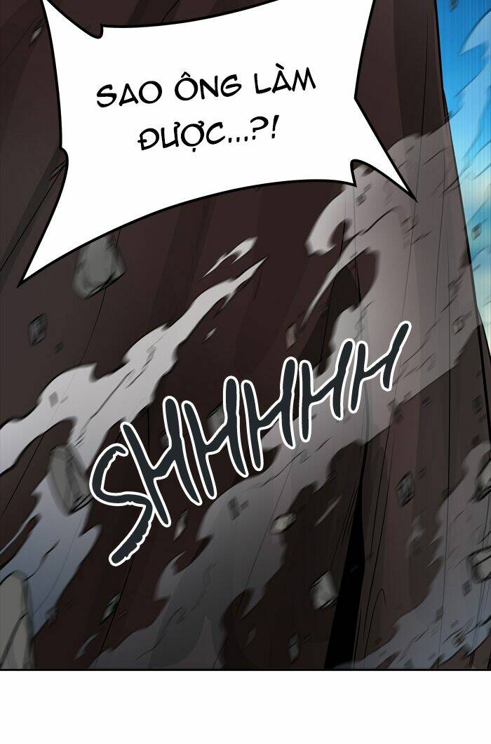 Cuộc Chiến Trong Tòa Tháp - Tower Of God: Chapter 427
