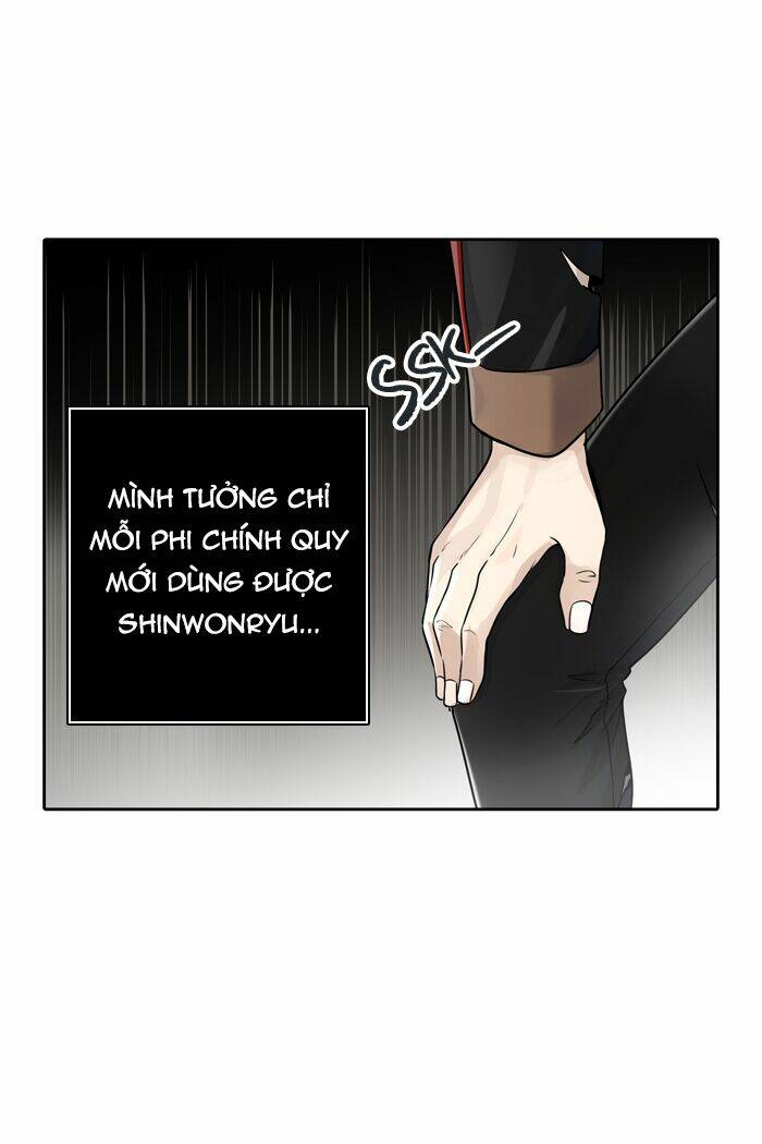Cuộc Chiến Trong Tòa Tháp - Tower Of God: Chapter 427