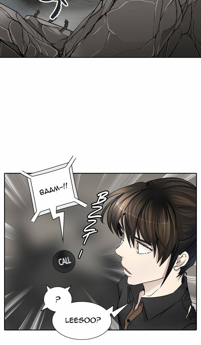 Cuộc Chiến Trong Tòa Tháp - Tower Of God: Chapter 427