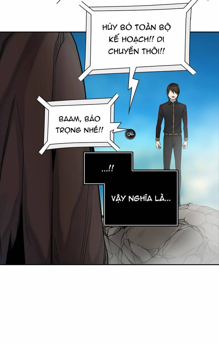 Cuộc Chiến Trong Tòa Tháp - Tower Of God: Chapter 427