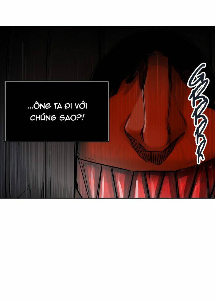 Cuộc Chiến Trong Tòa Tháp - Tower Of God: Chapter 427
