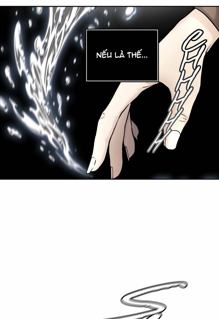 Cuộc Chiến Trong Tòa Tháp - Tower Of God: Chapter 427