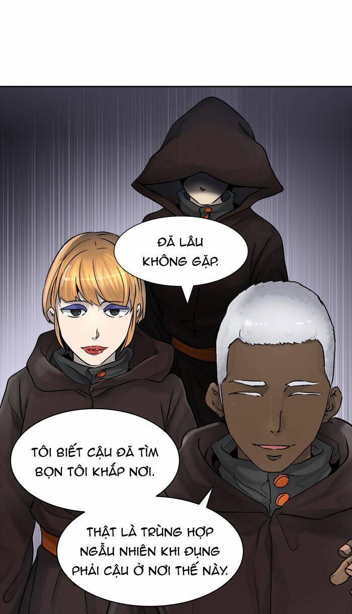Cuộc Chiến Trong Tòa Tháp - Tower Of God: Chapter 427