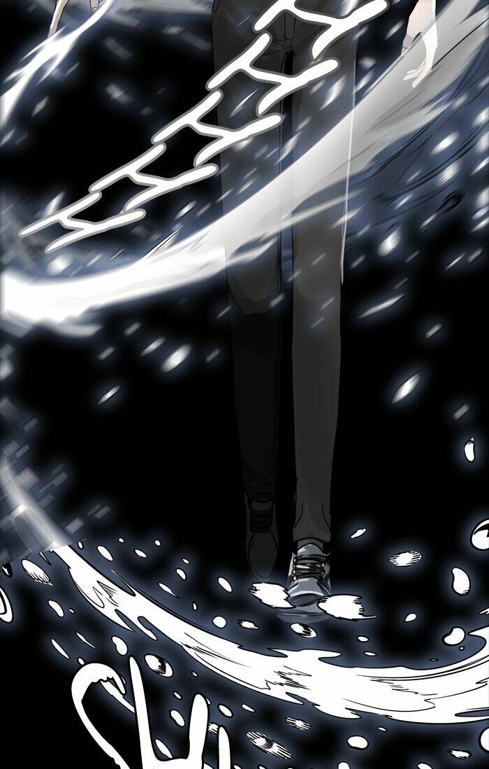 Cuộc Chiến Trong Tòa Tháp - Tower Of God: Chapter 427