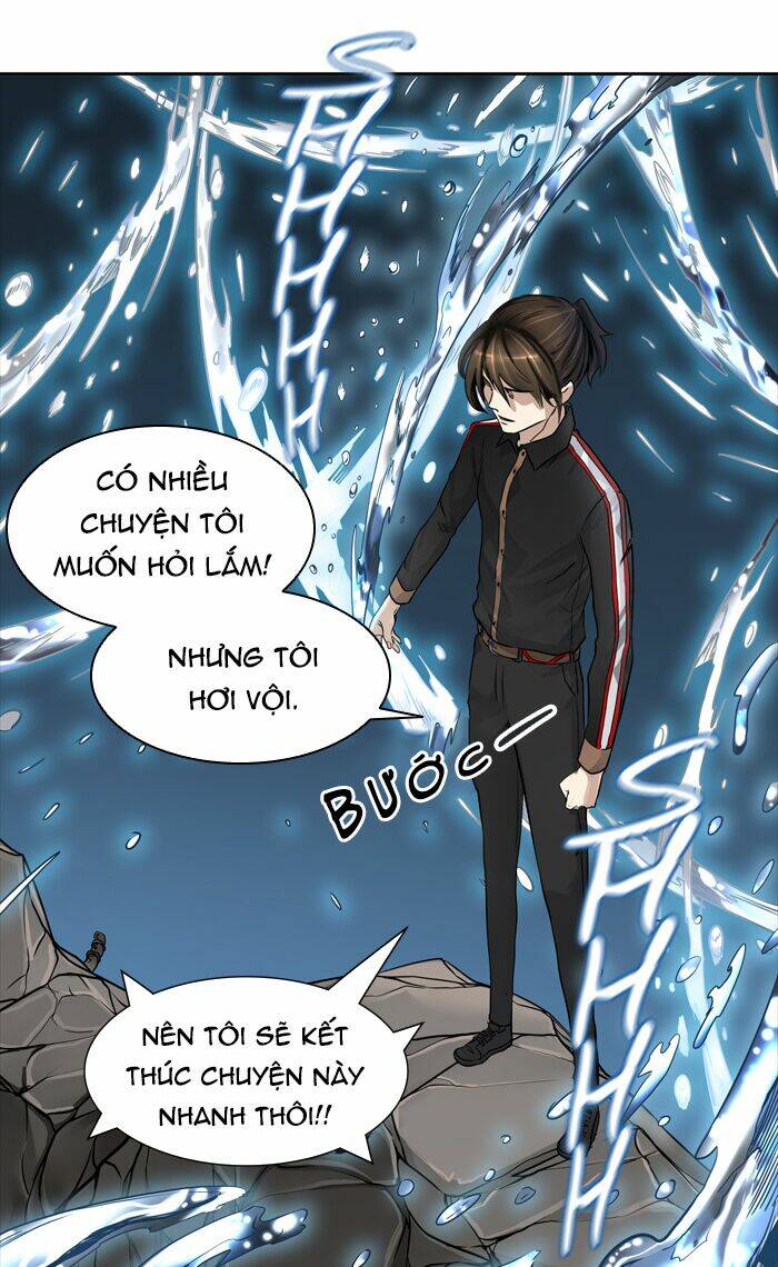 Cuộc Chiến Trong Tòa Tháp - Tower Of God: Chapter 427
