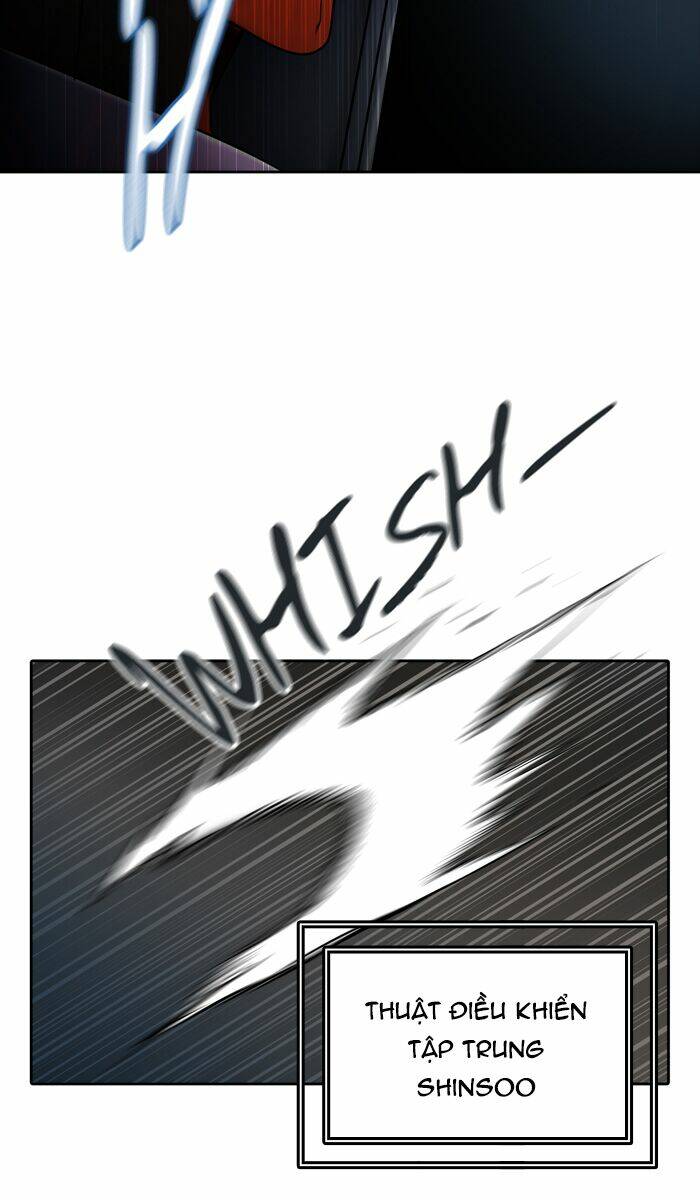 Cuộc Chiến Trong Tòa Tháp - Tower Of God: Chapter 427