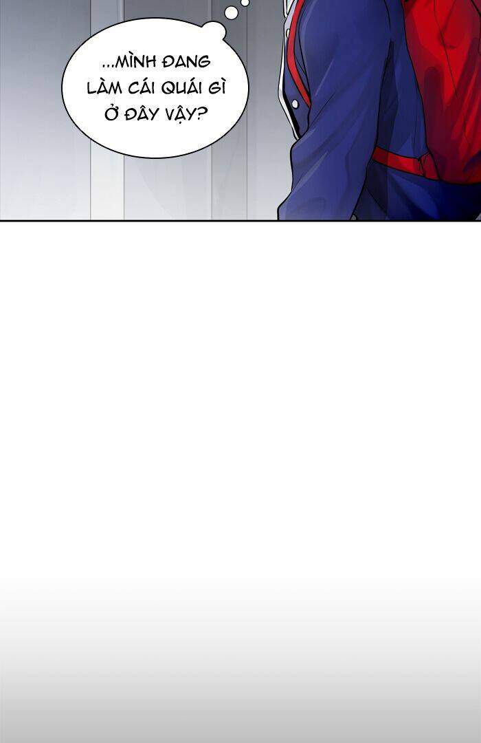 Cuộc Chiến Trong Tòa Tháp - Tower Of God: Chapter 427
