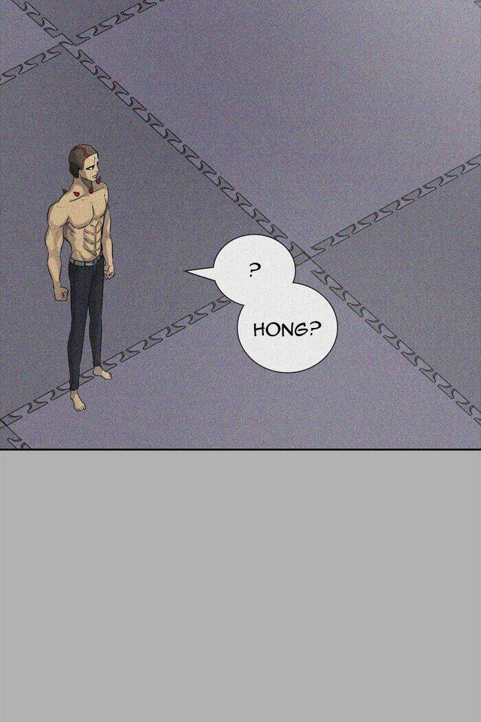 Cuộc Chiến Trong Tòa Tháp - Tower Of God: Chapter 427