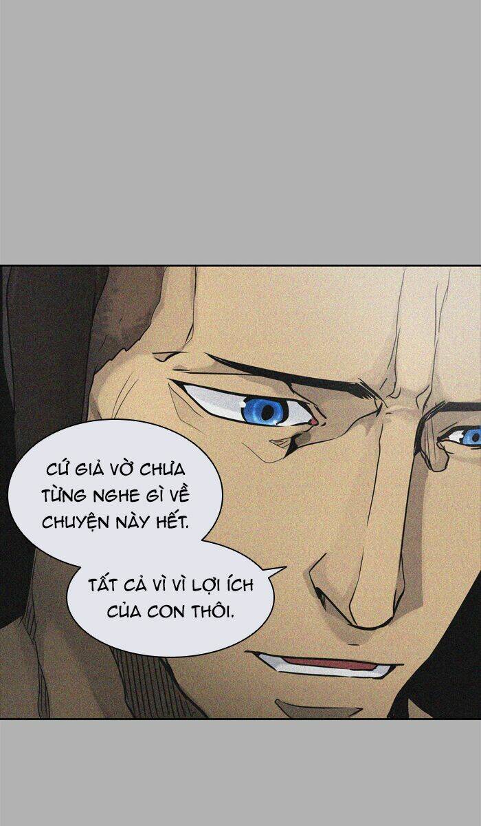 Cuộc Chiến Trong Tòa Tháp - Tower Of God: Chapter 427