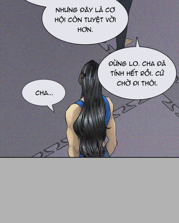 Cuộc Chiến Trong Tòa Tháp - Tower Of God: Chapter 427