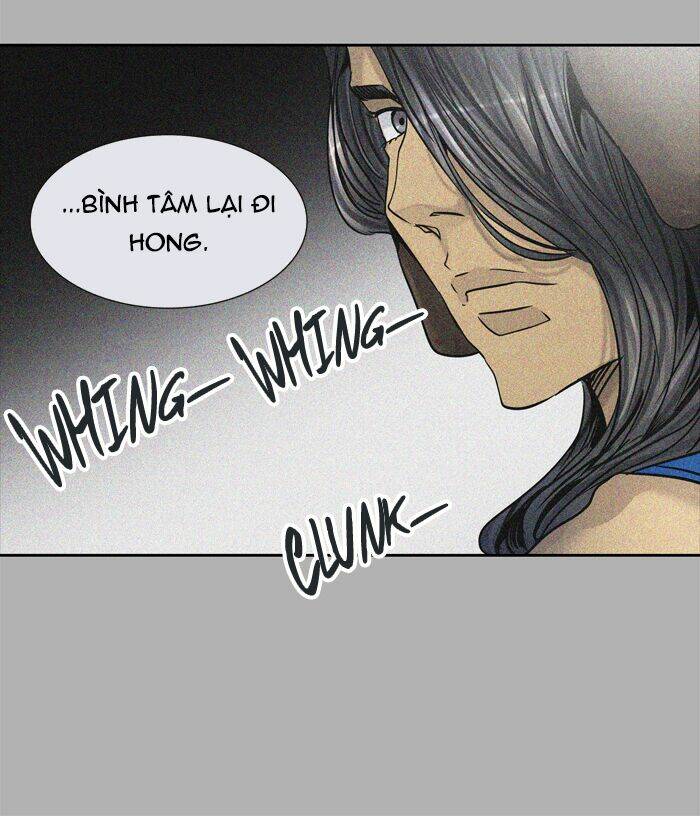 Cuộc Chiến Trong Tòa Tháp - Tower Of God: Chapter 427