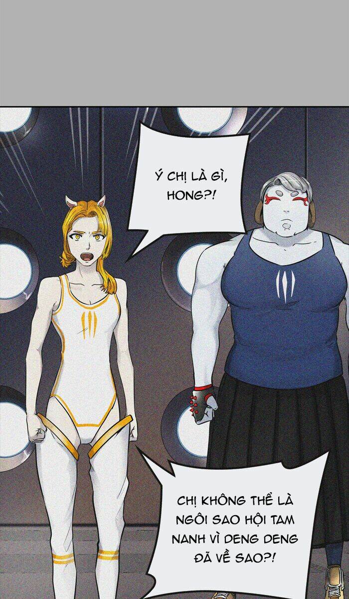 Cuộc Chiến Trong Tòa Tháp - Tower Of God: Chapter 427