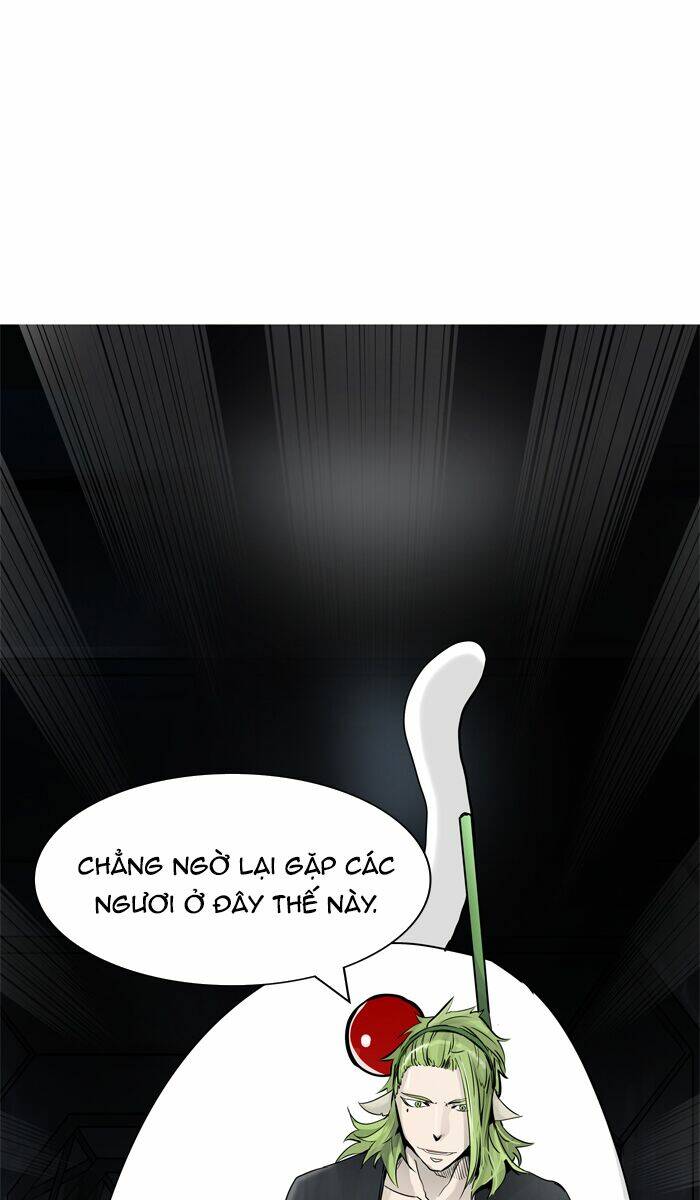 Cuộc Chiến Trong Tòa Tháp - Tower Of God: Chapter 429