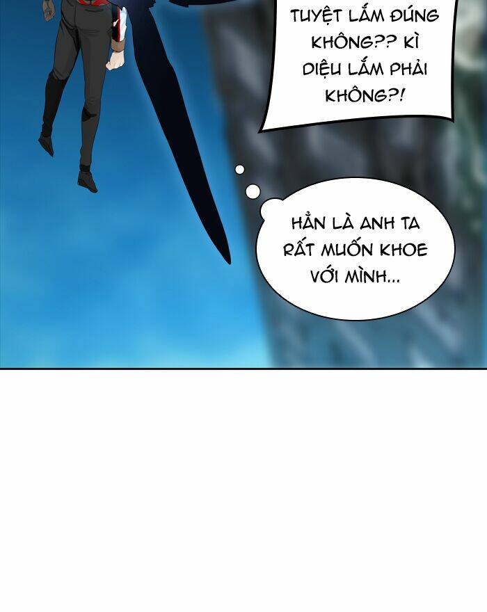 Cuộc Chiến Trong Tòa Tháp - Tower Of God: Chapter 429